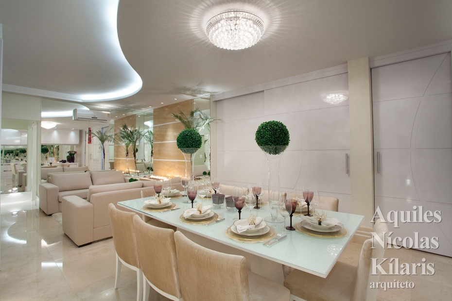 Apartamento Santa Bárbara