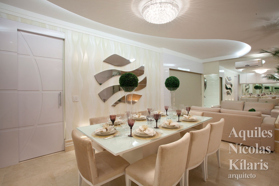 Apartamento Santa Bárbara