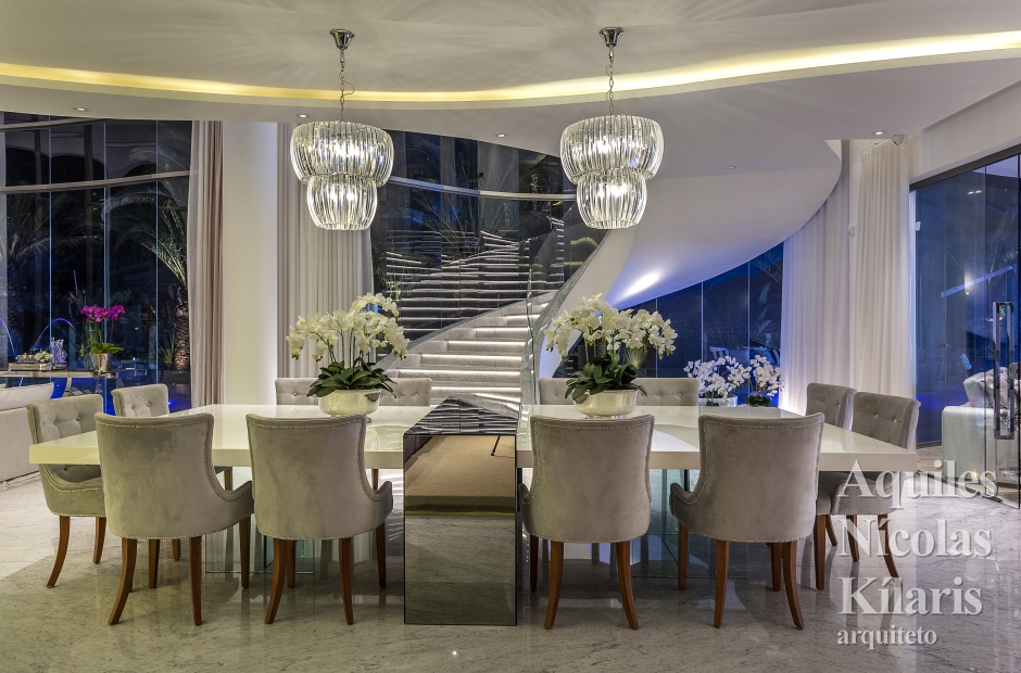 Casa Cristal