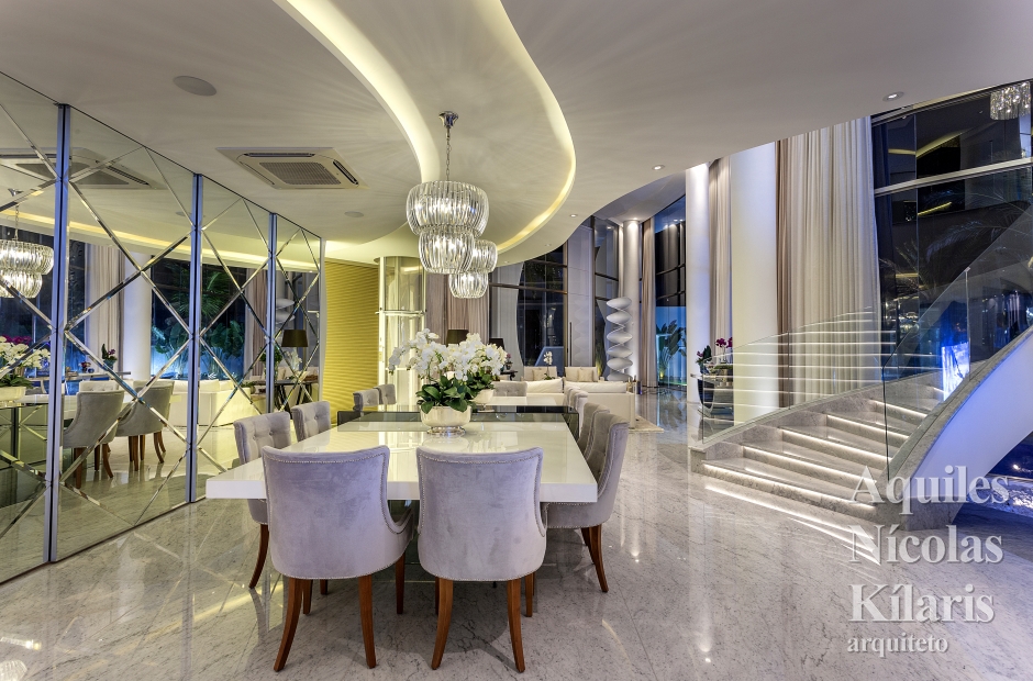 Casa Cristal