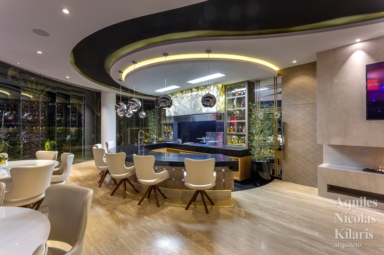 Casa Cristal