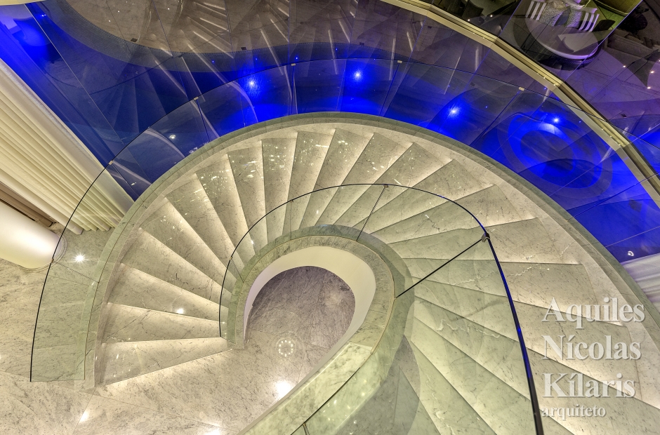 Casa Cristal