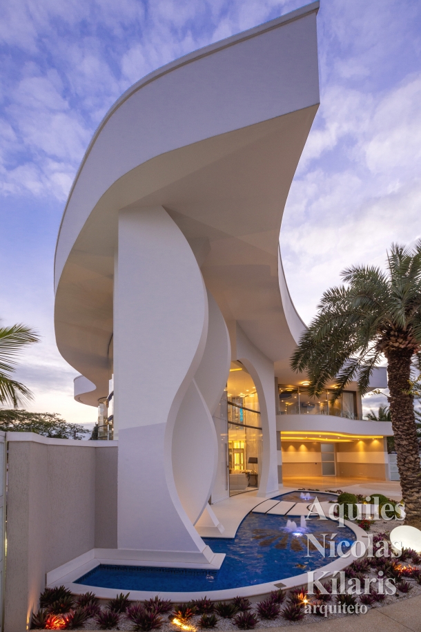 Casa Cristal