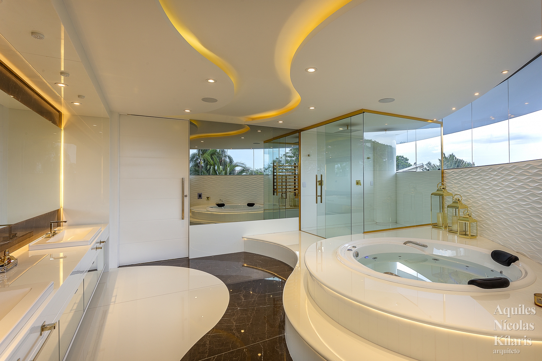 Casa Cristal