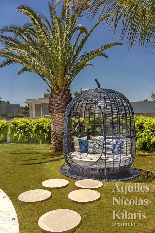 Casa Cristal