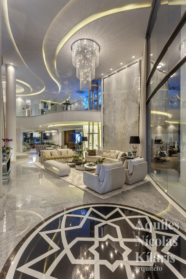 Casa Cristal