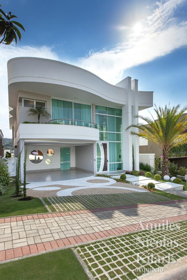 Casa Safira