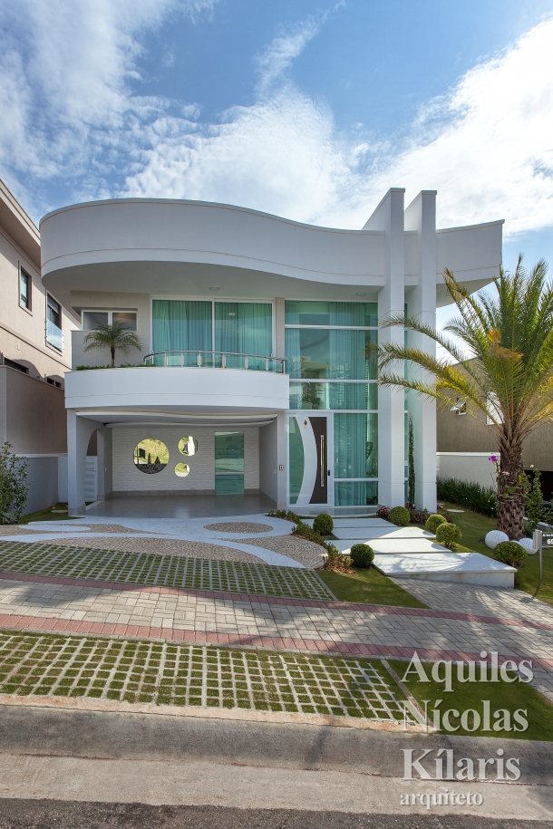 Casa Safira