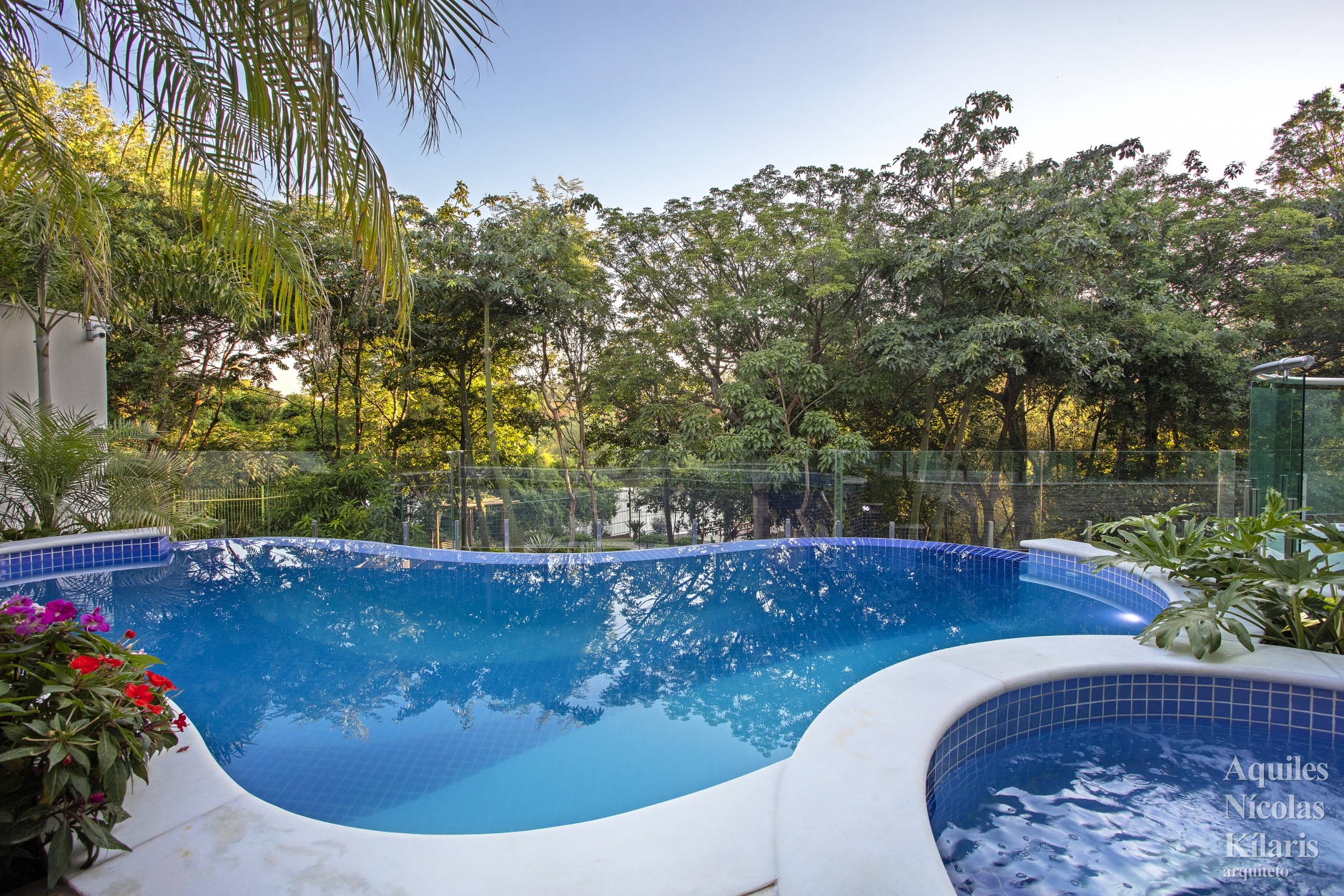 Casa do Lago