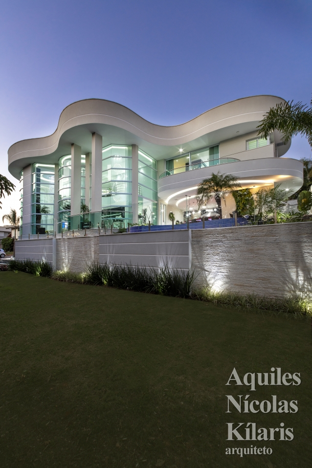 Casa do Lago