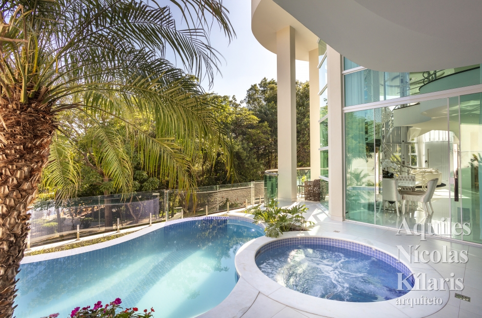 Casa do Lago