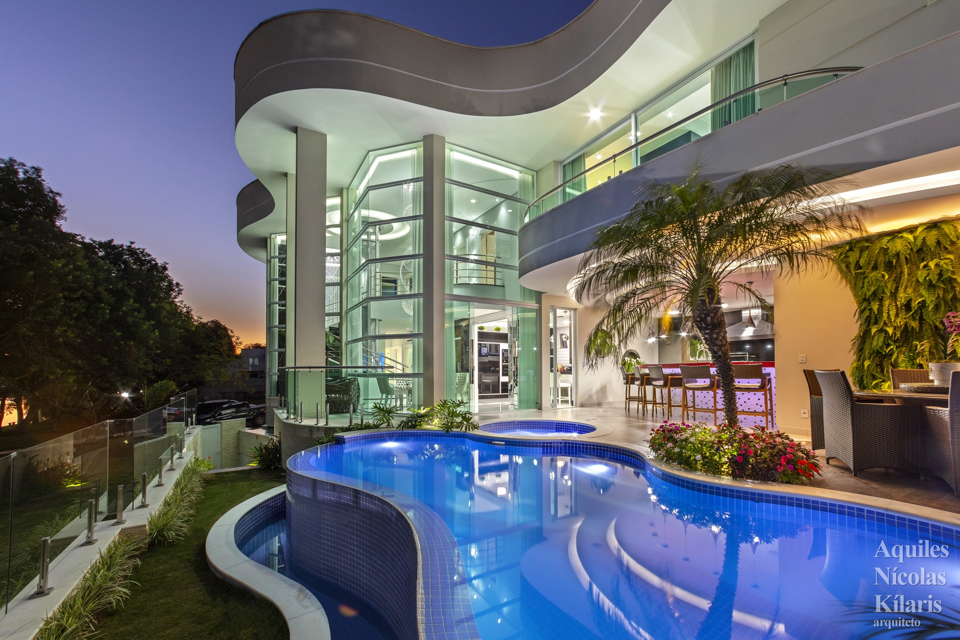 Casa do Lago