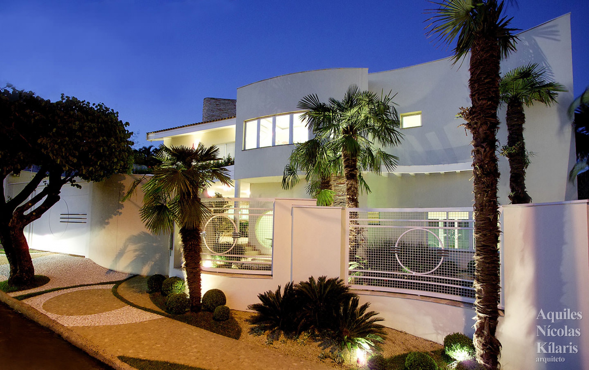 Casa Santa Monica