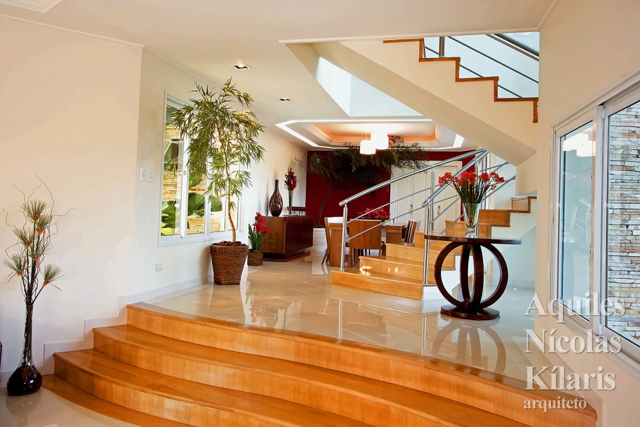 Casa Santa Monica