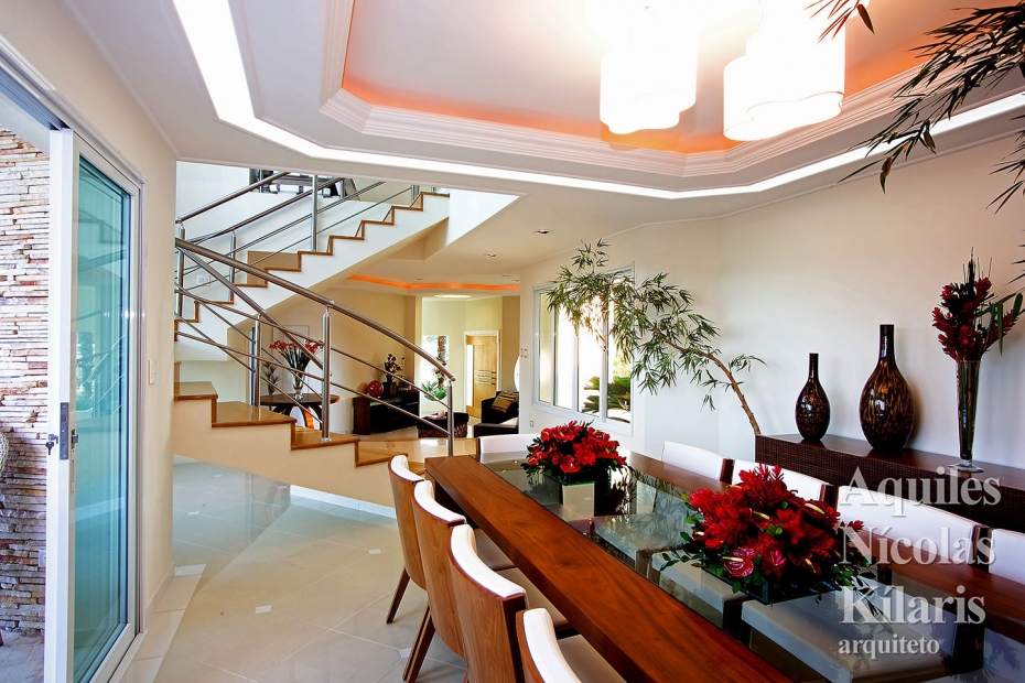 Casa Santa Monica