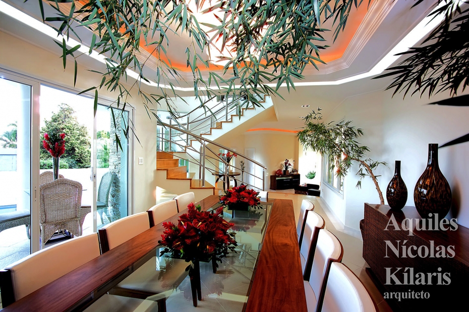 Casa Santa Monica