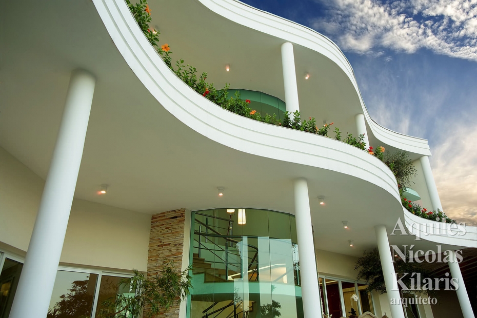 Casa Santa Monica