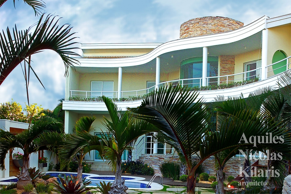 Casa Santa Monica