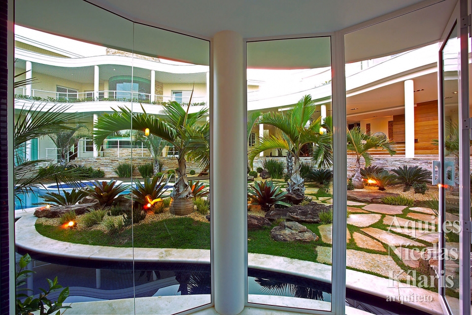 Casa Santa Monica
