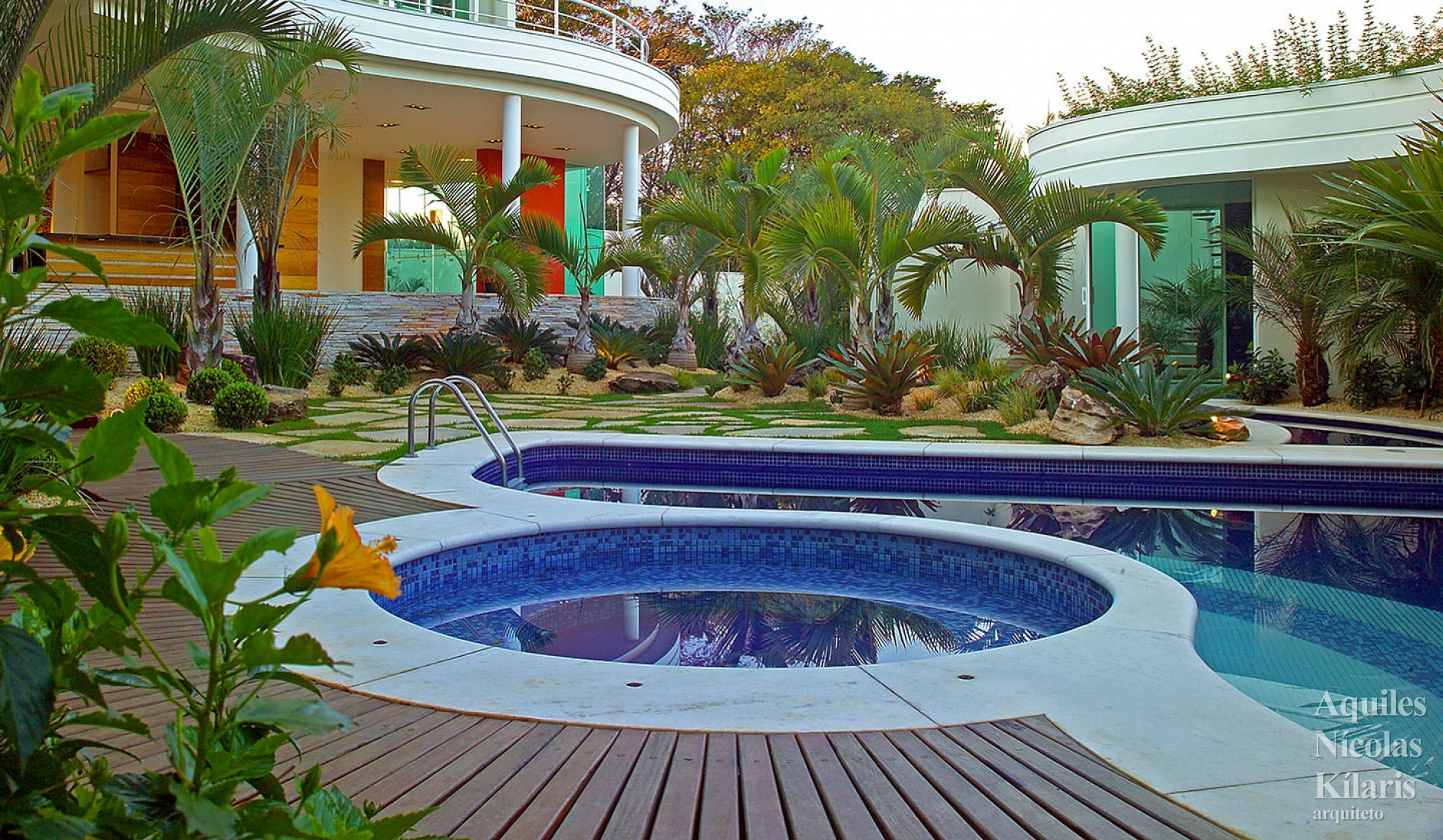 Casa Santa Monica