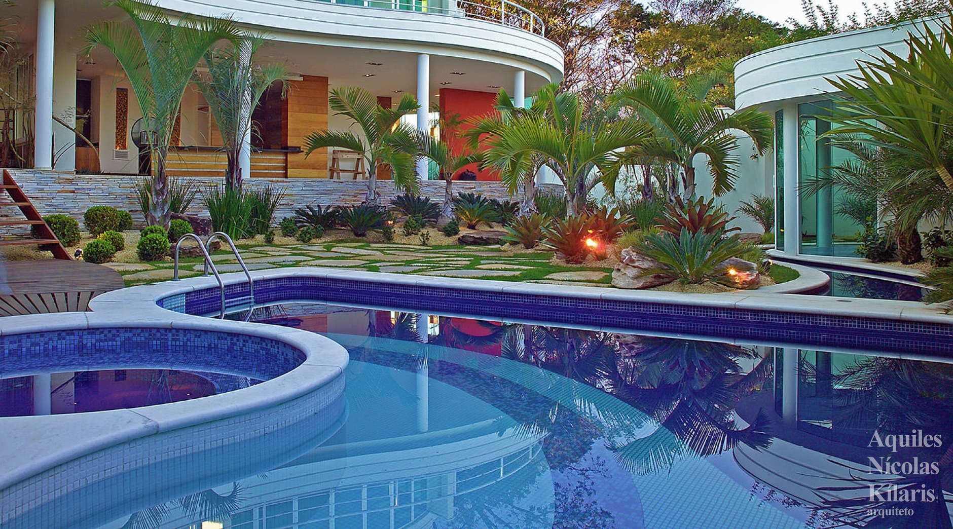 Casa Santa Monica