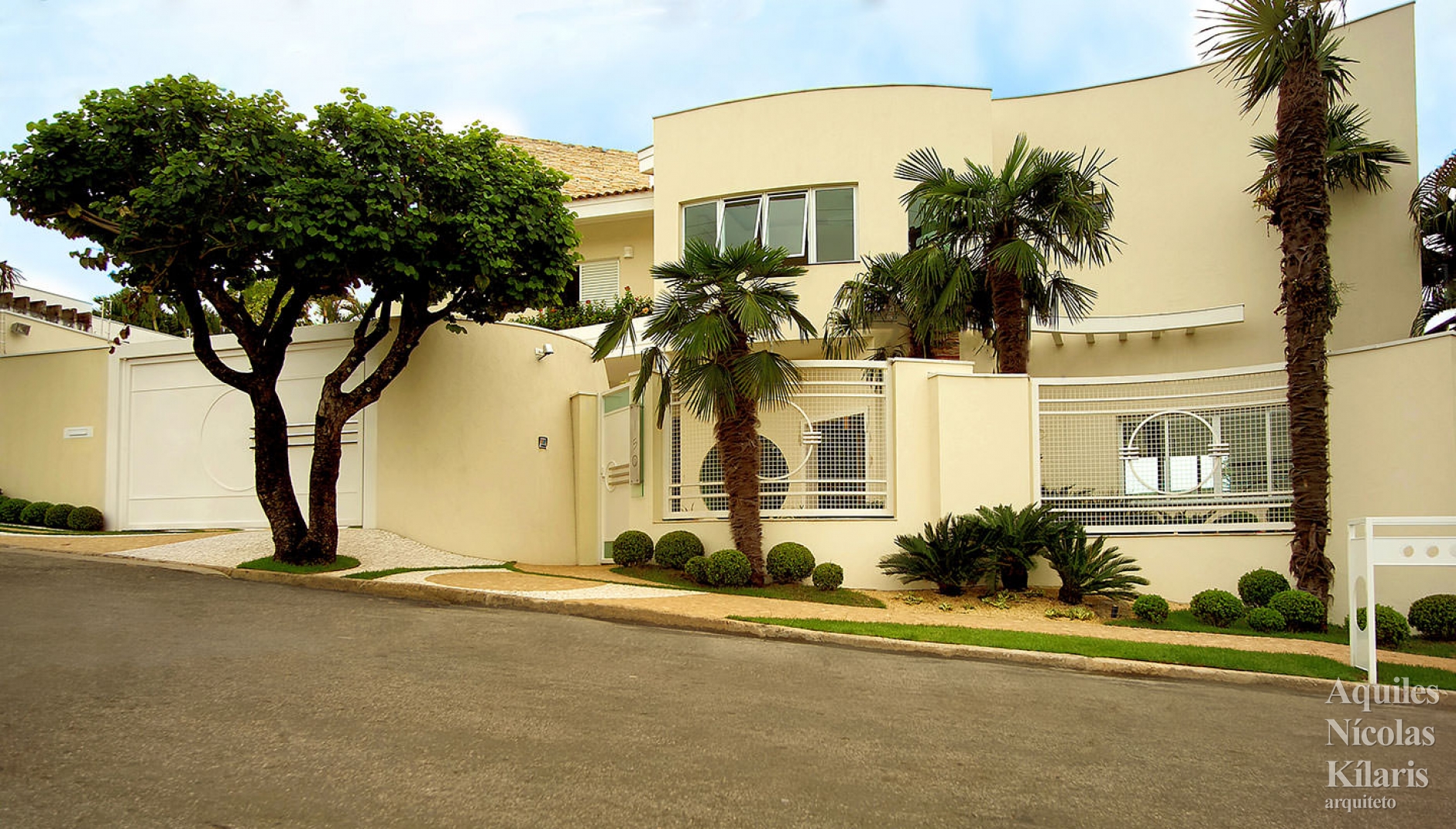 Casa Santa Monica