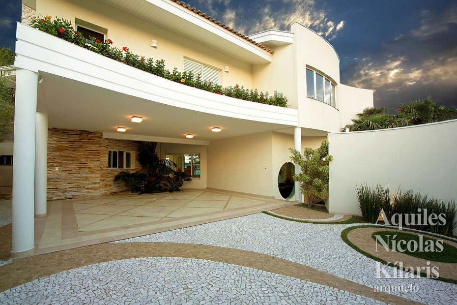 Casa Santa Monica