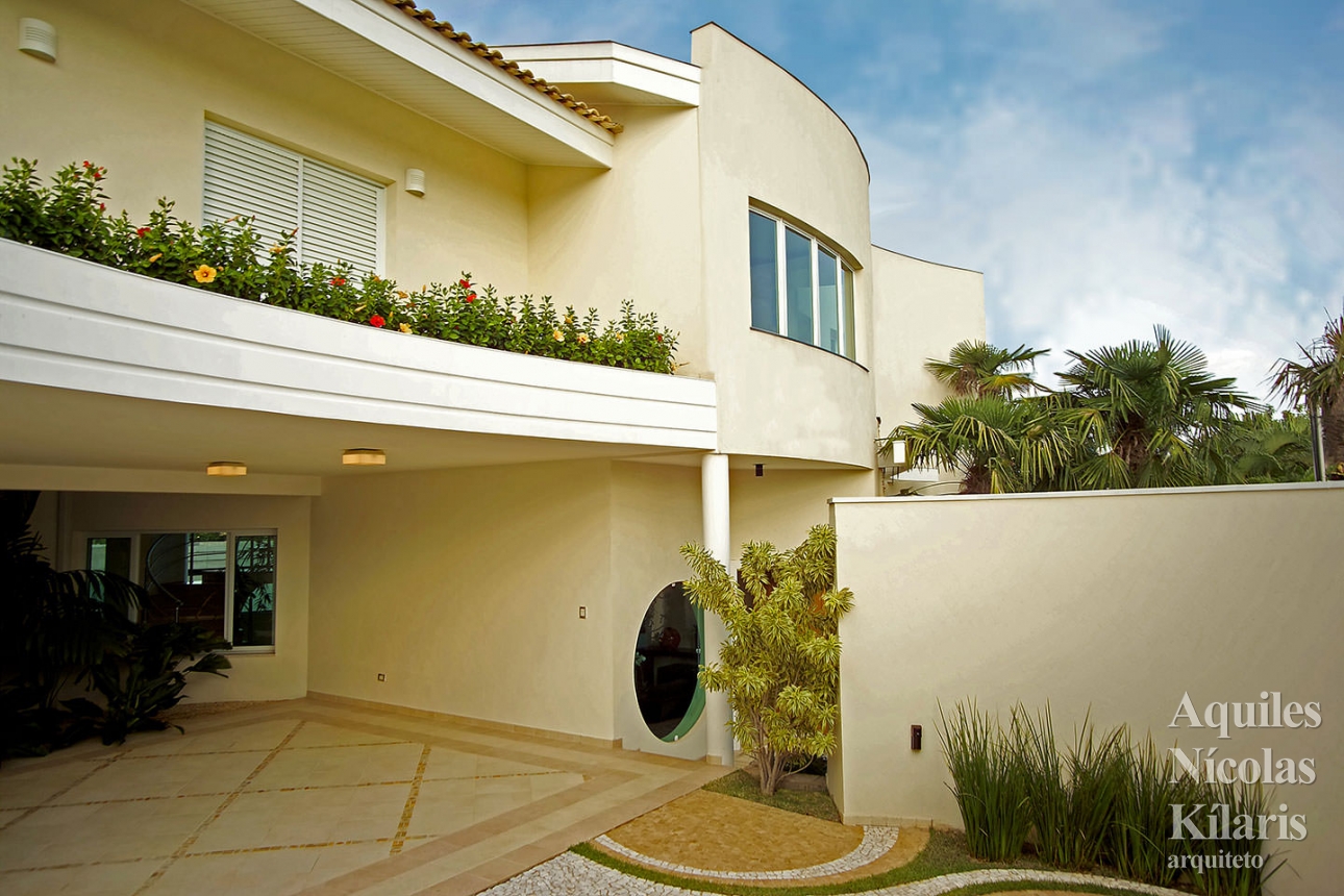 Casa Santa Monica