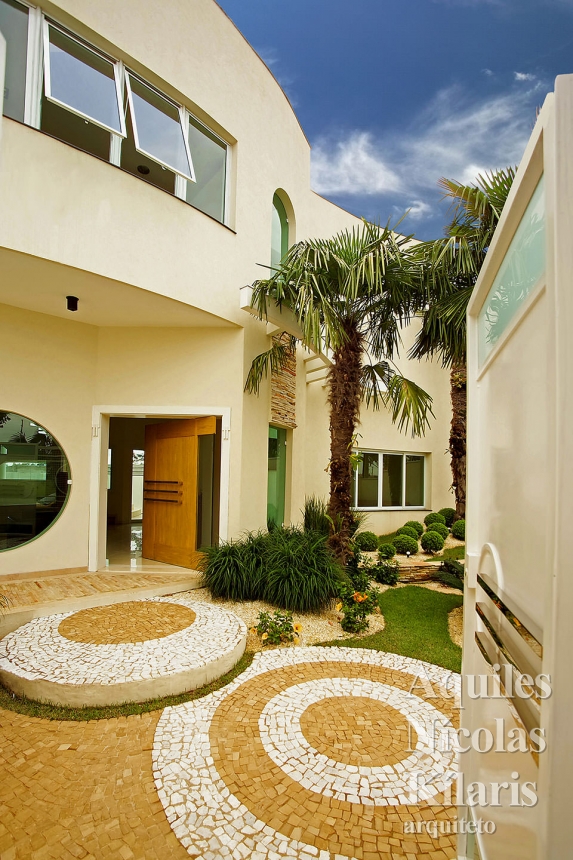 Casa Santa Monica