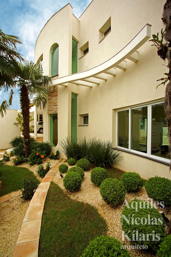 Casa Santa Monica