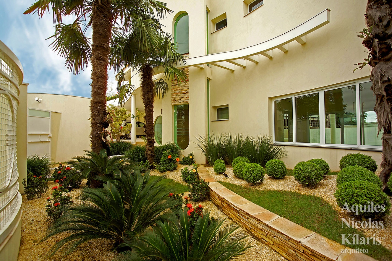 Casa Santa Monica