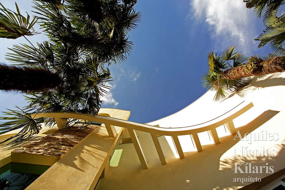 Casa Santa Monica