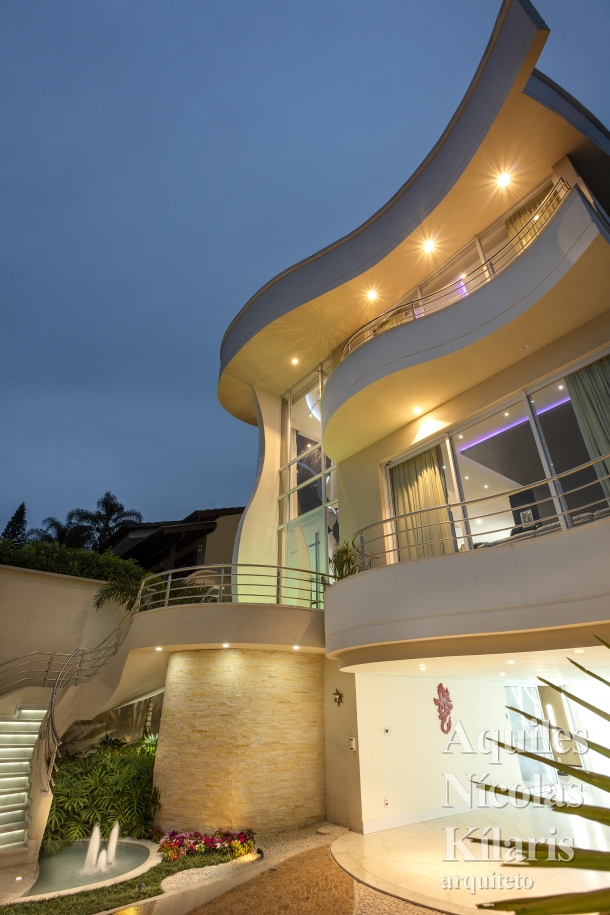 Casa Osasco