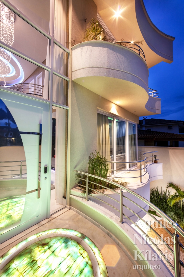 Casa Osasco