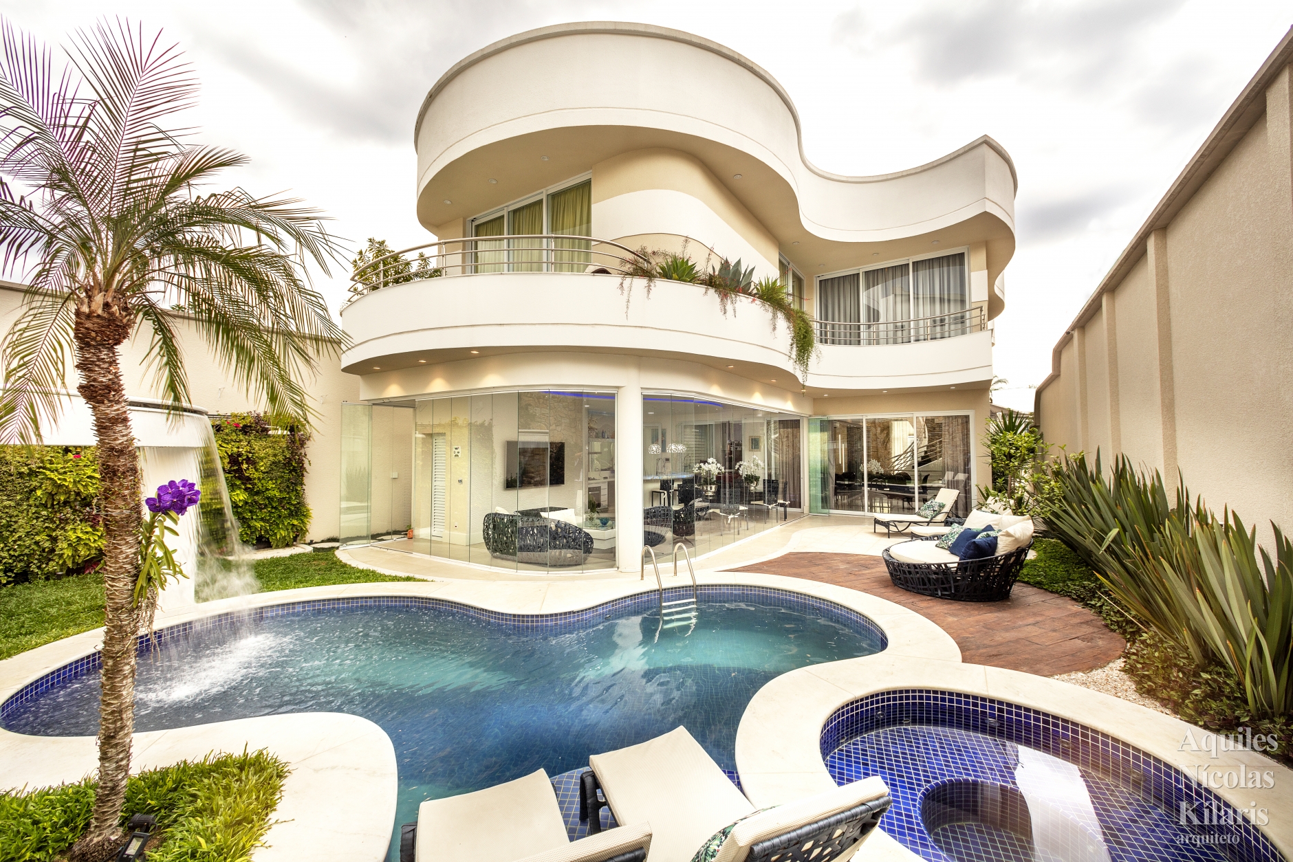 Casa Osasco