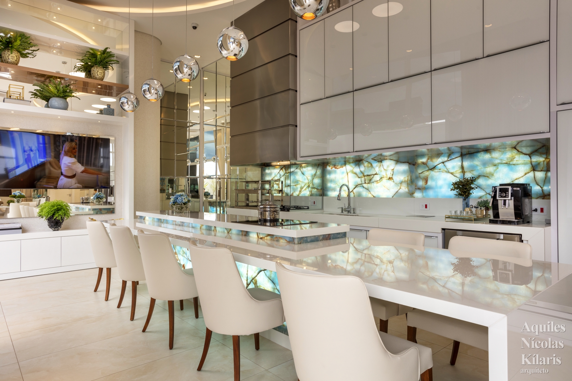 Casa Ipê