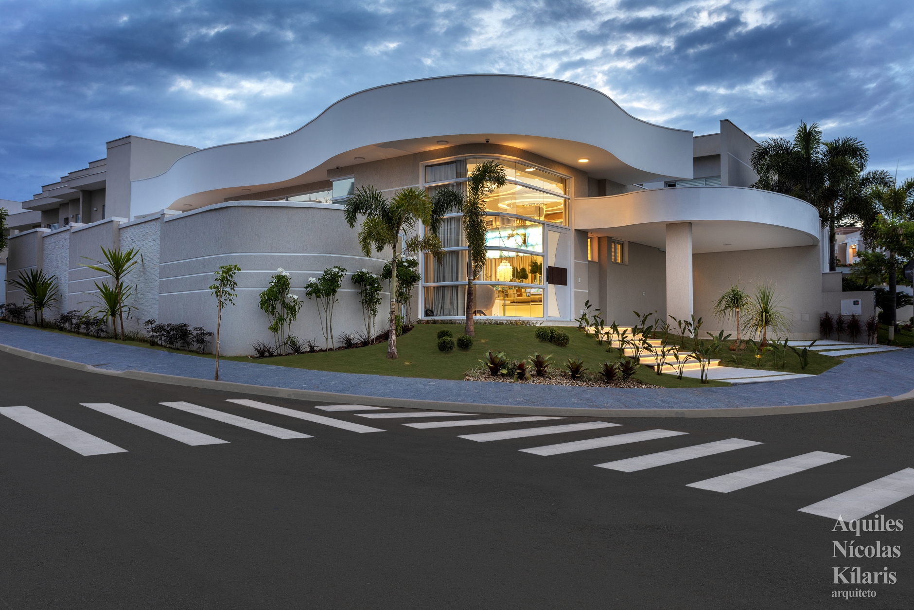 Casa Ipê