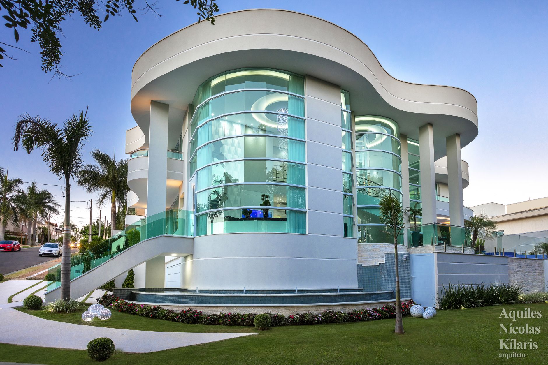 Casa do Lago