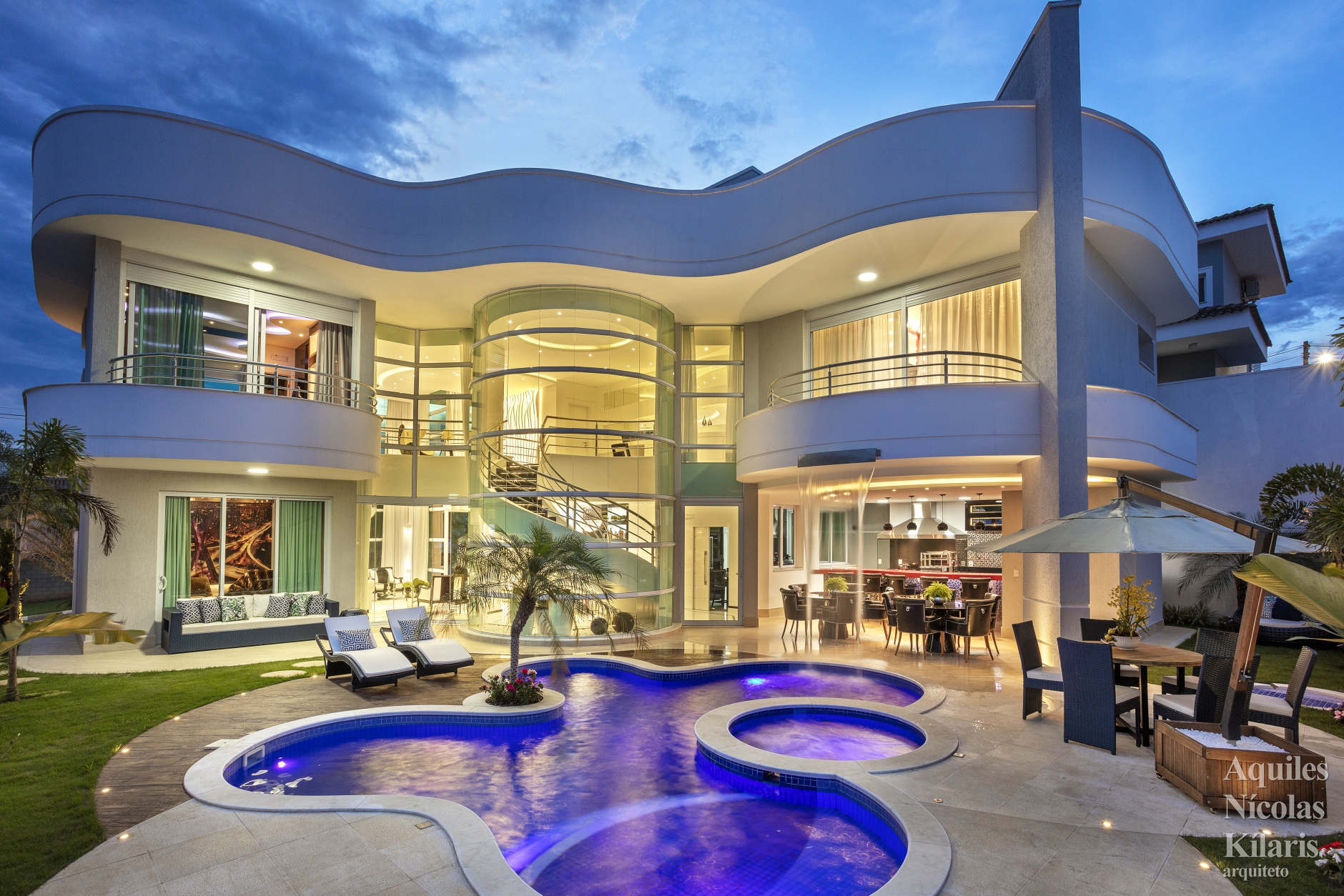 Casa Louis Vuitton