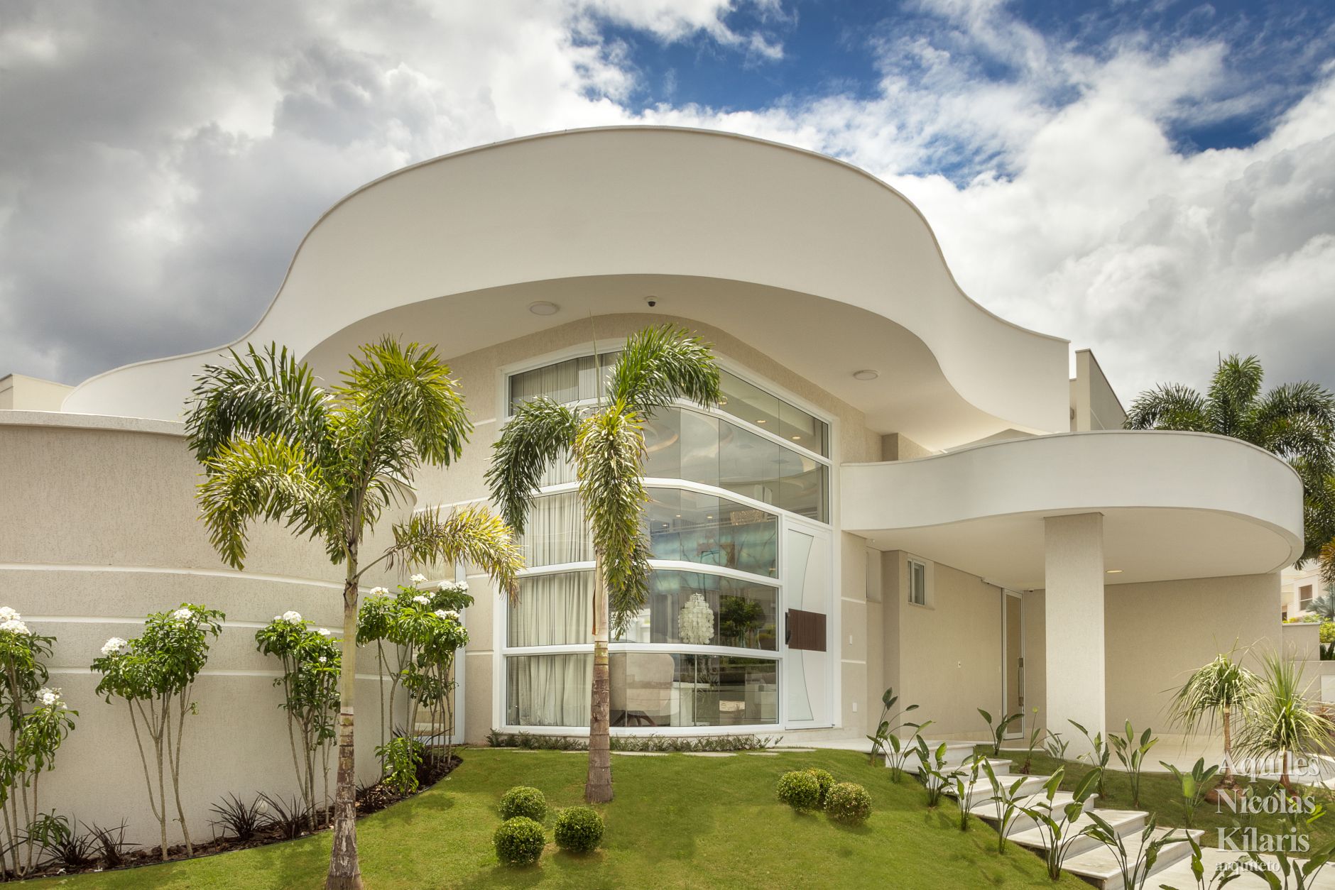 Casa Ipê