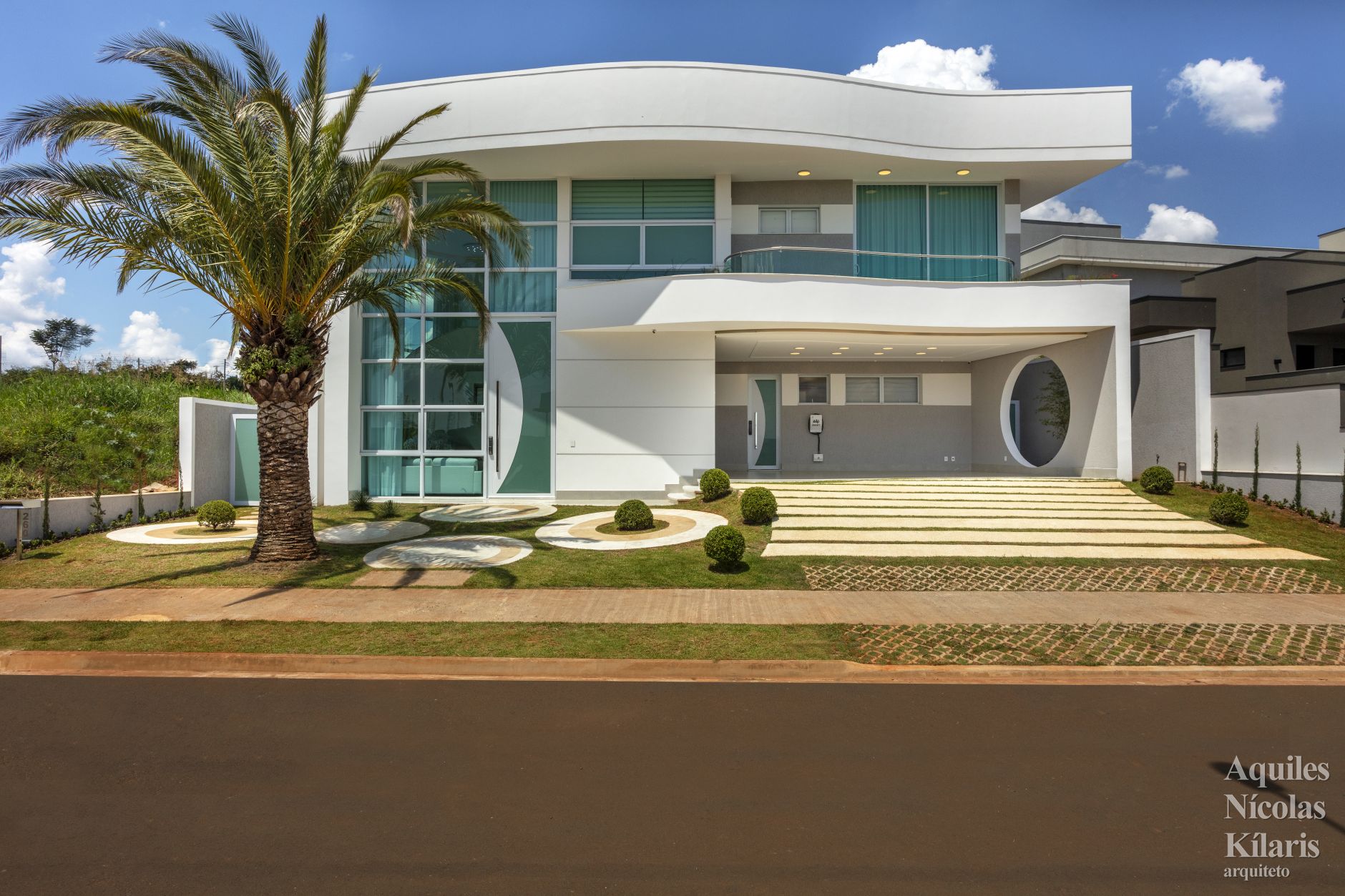 Casa Bela Vista