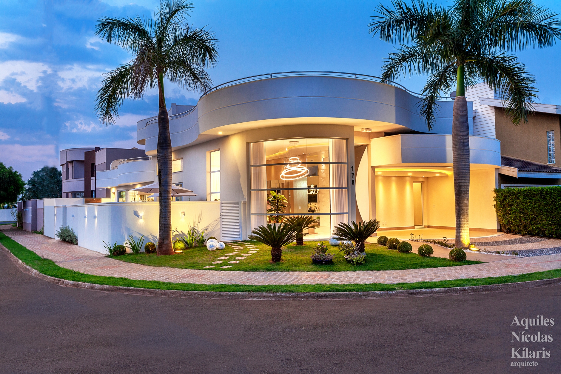 Casa Terraço