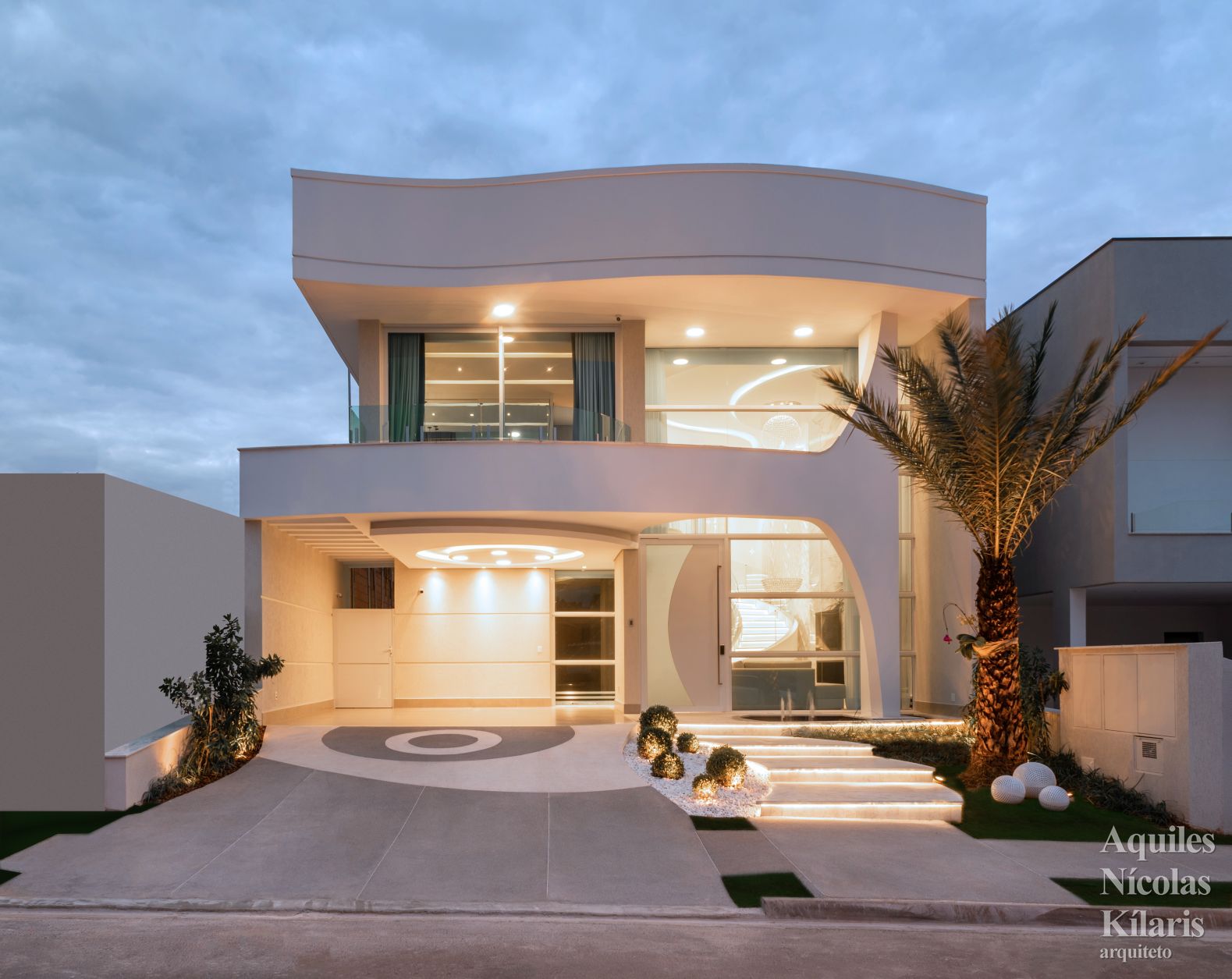 Casas Brisas da Mata