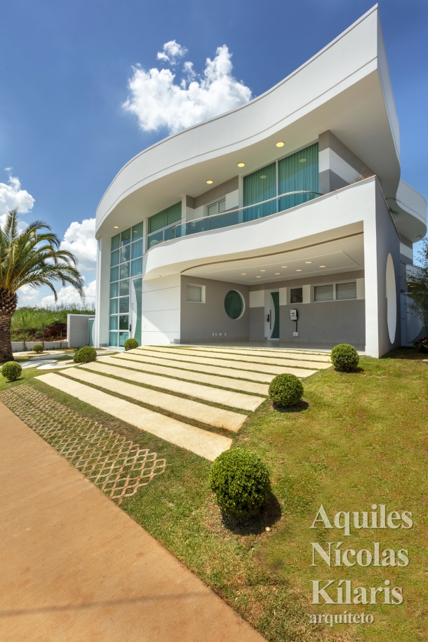 Casa Bela Vista