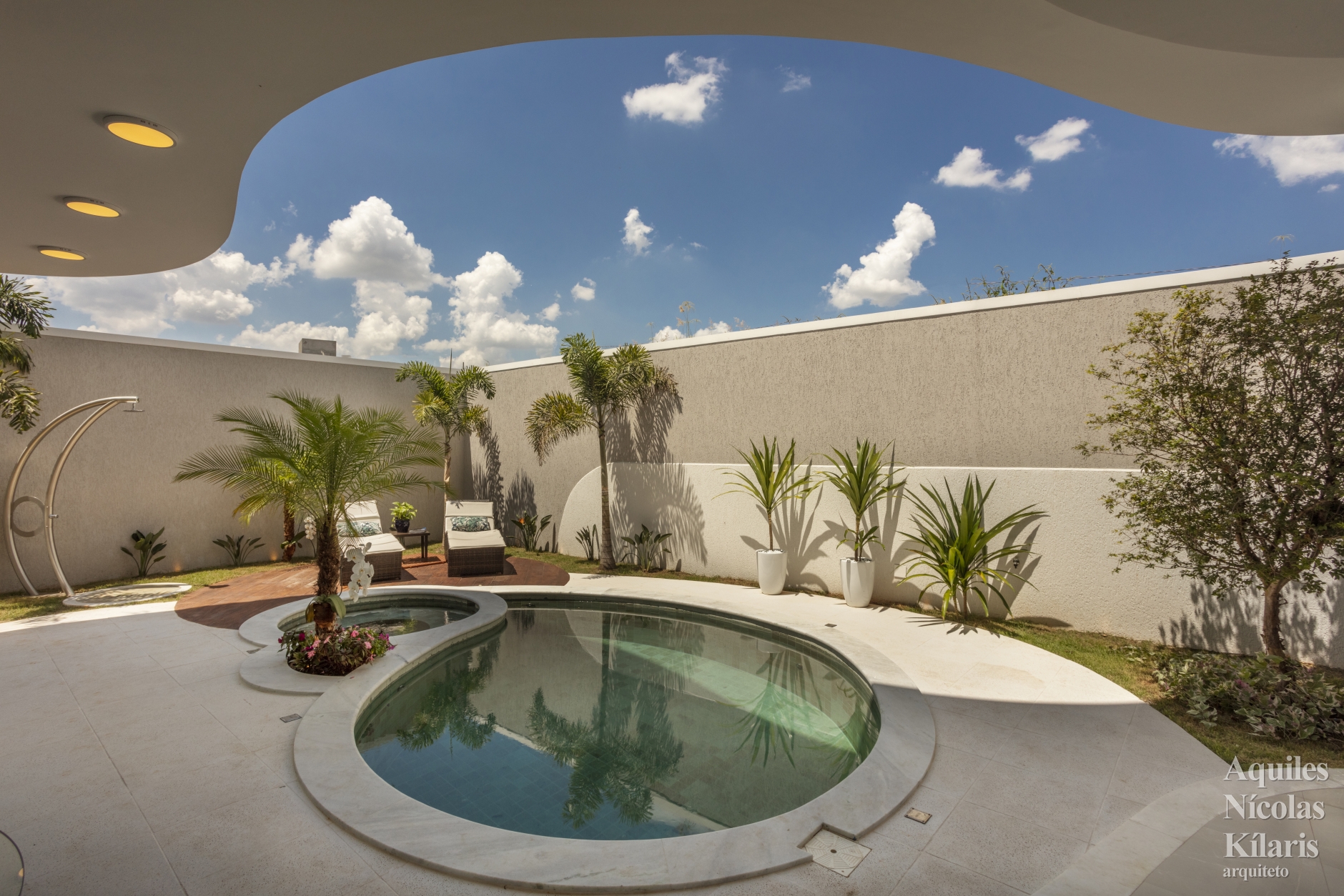 Casa Bela Vista