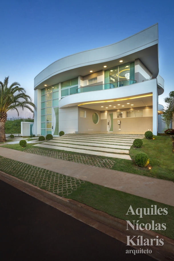 Casa Bela Vista