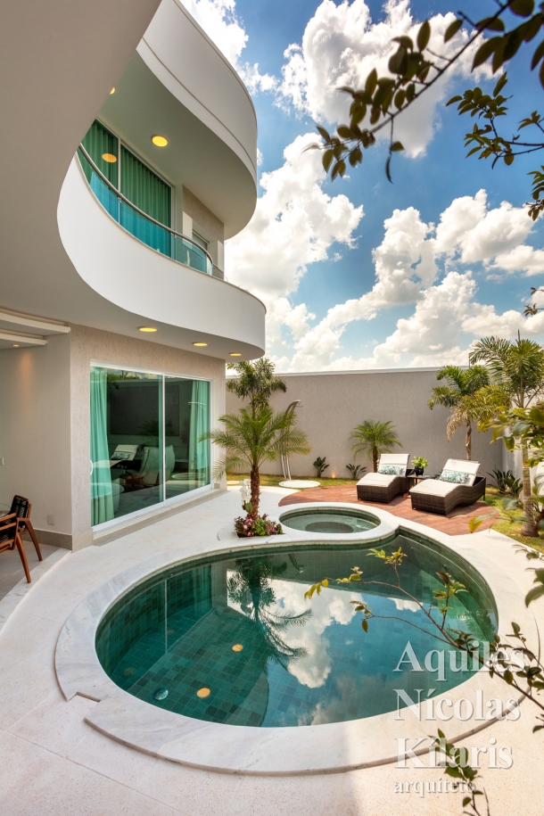 Casa Bela Vista