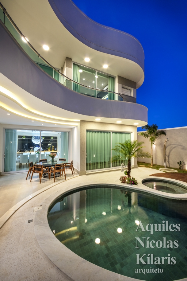 Casa Bela Vista