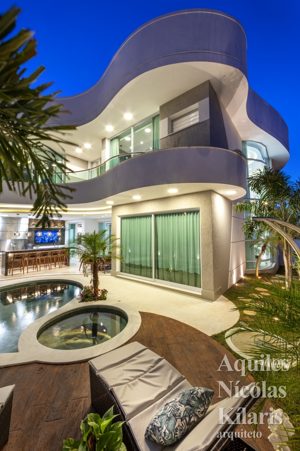 Casa Bela Vista