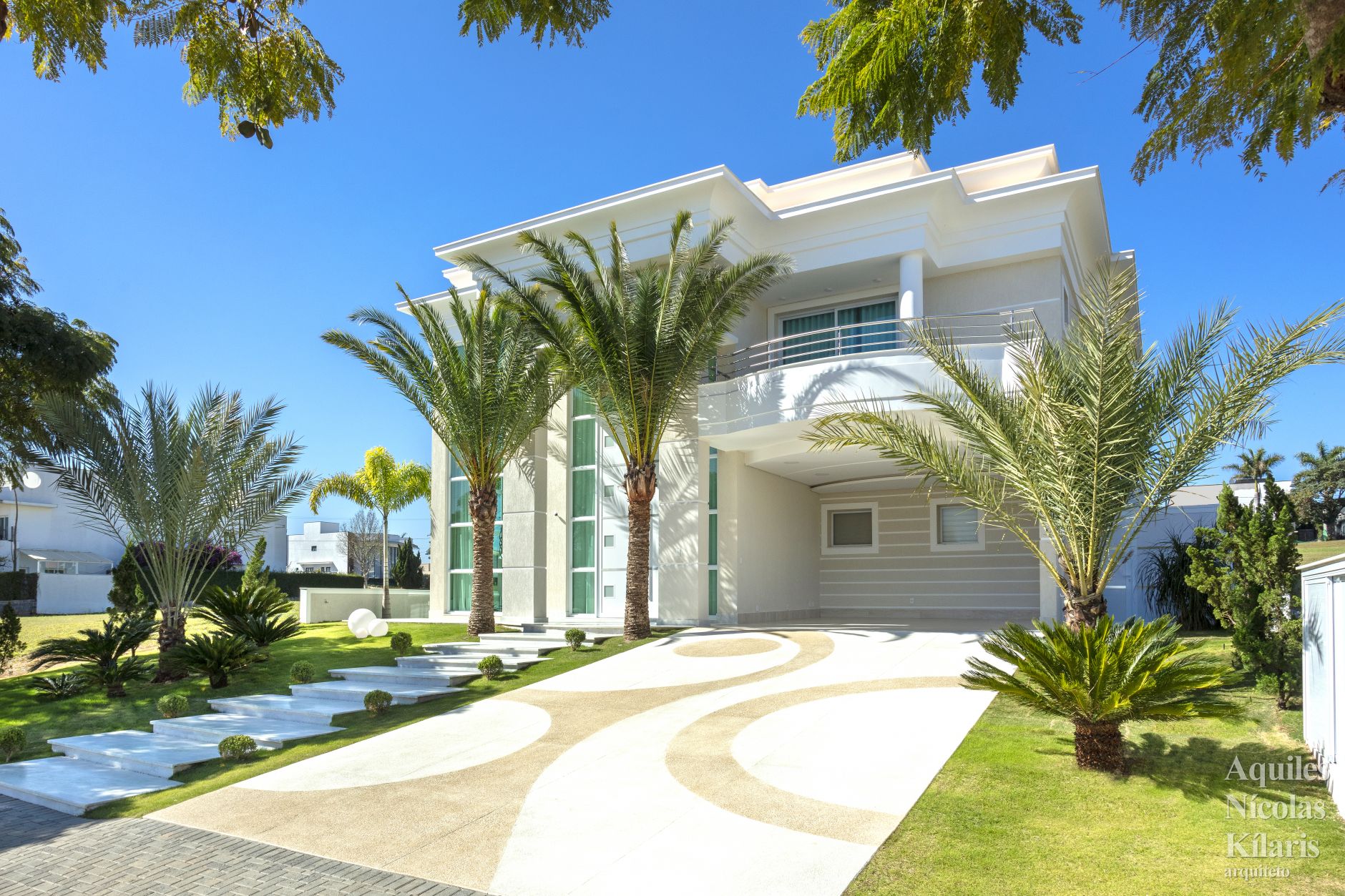 Casa Japy Golf